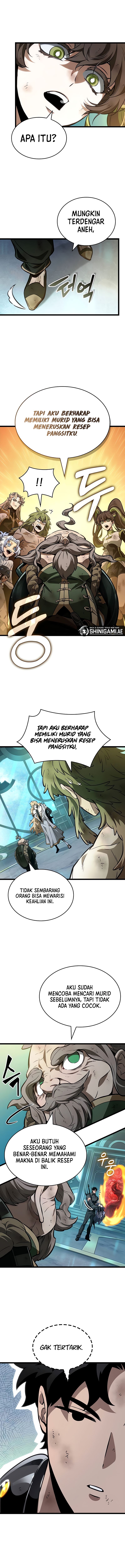 the-world-after-the-fall - Chapter: 165