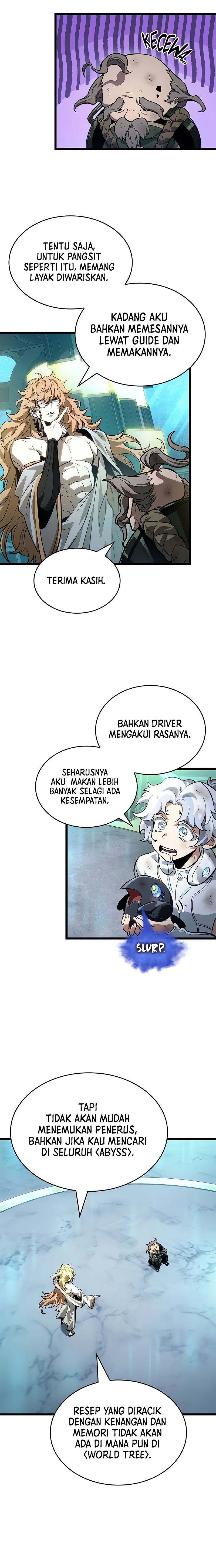 the-world-after-the-fall - Chapter: 165