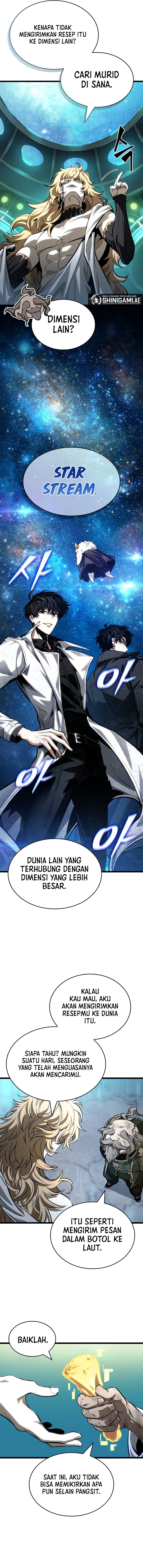 the-world-after-the-fall - Chapter: 165