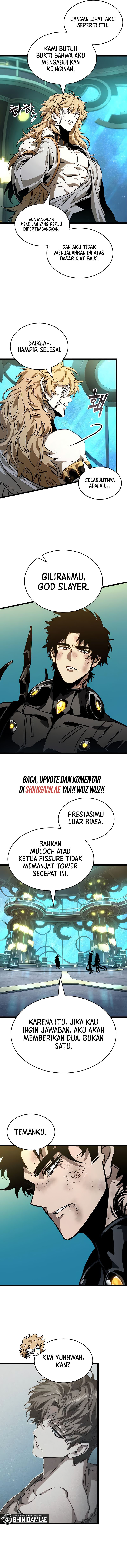 the-world-after-the-fall - Chapter: 165