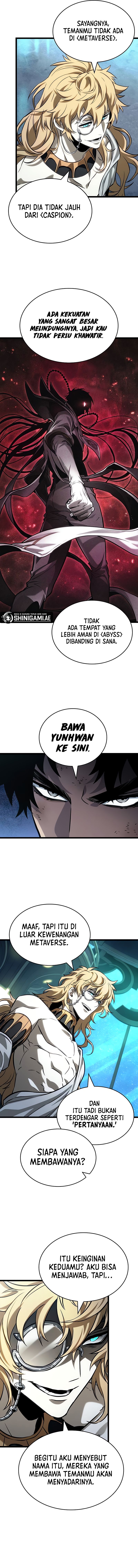 the-world-after-the-fall - Chapter: 165