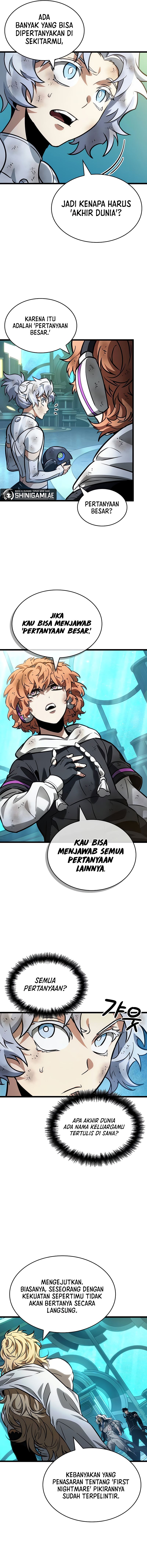 the-world-after-the-fall - Chapter: 165