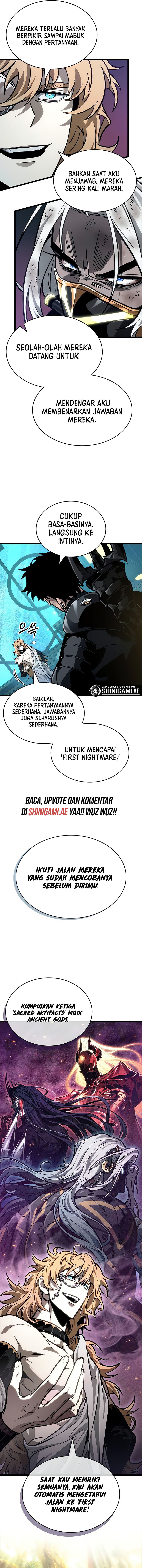 the-world-after-the-fall - Chapter: 165