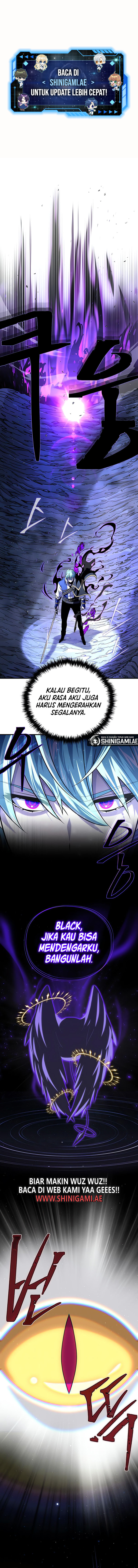 the-dark-magician-transmigrates-after-66666-years - Chapter: 150