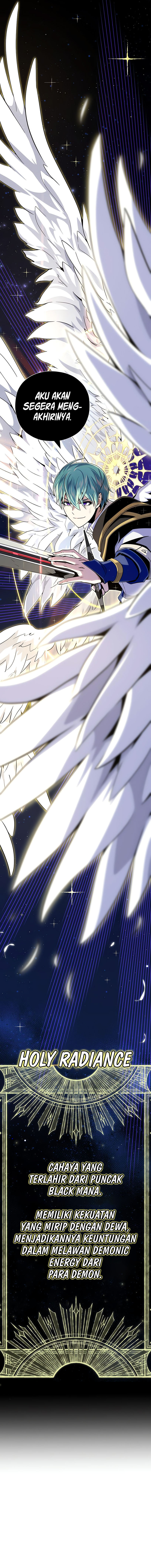 the-dark-magician-transmigrates-after-66666-years - Chapter: 150