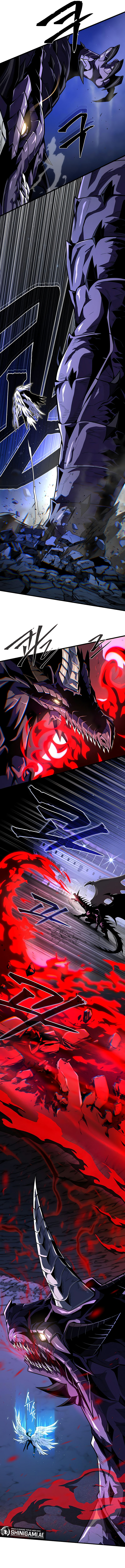 the-dark-magician-transmigrates-after-66666-years - Chapter: 150
