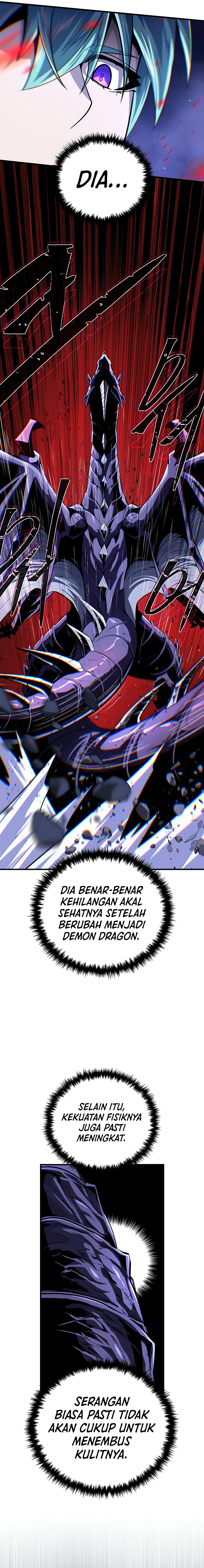 the-dark-magician-transmigrates-after-66666-years - Chapter: 150