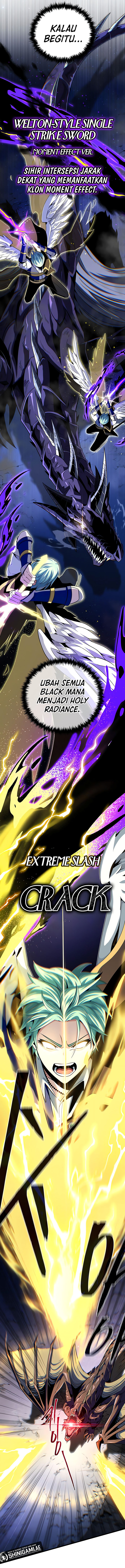 the-dark-magician-transmigrates-after-66666-years - Chapter: 150