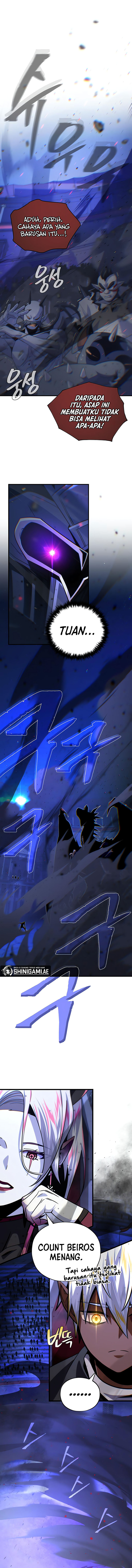 the-dark-magician-transmigrates-after-66666-years - Chapter: 150