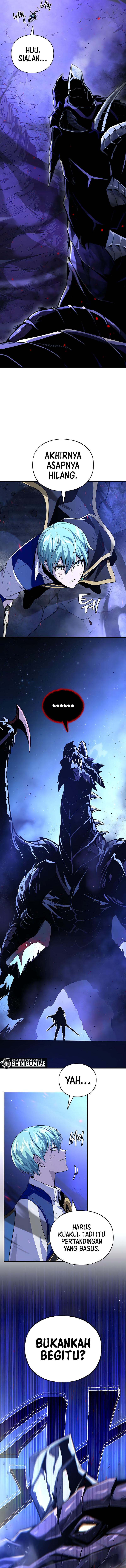 the-dark-magician-transmigrates-after-66666-years - Chapter: 150