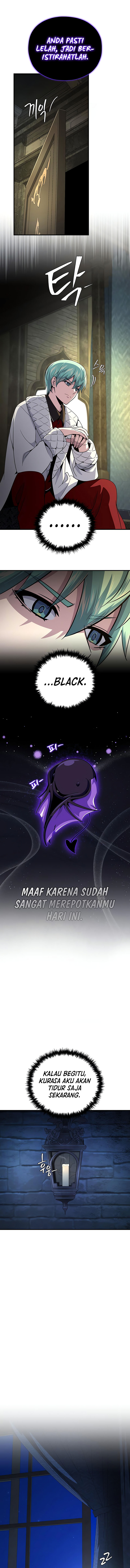 the-dark-magician-transmigrates-after-66666-years - Chapter: 150