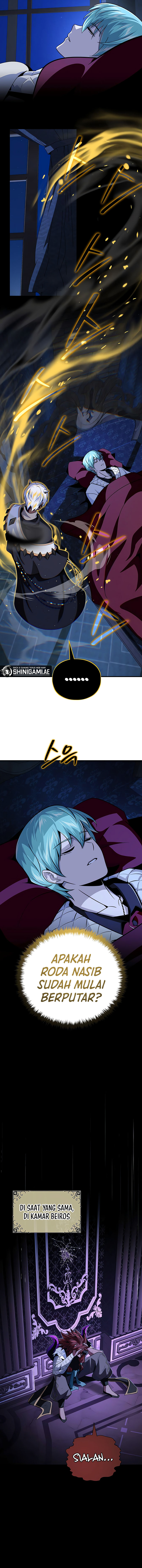 the-dark-magician-transmigrates-after-66666-years - Chapter: 150