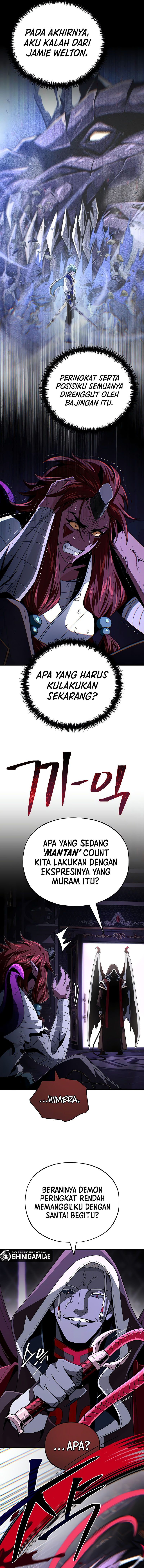 the-dark-magician-transmigrates-after-66666-years - Chapter: 150
