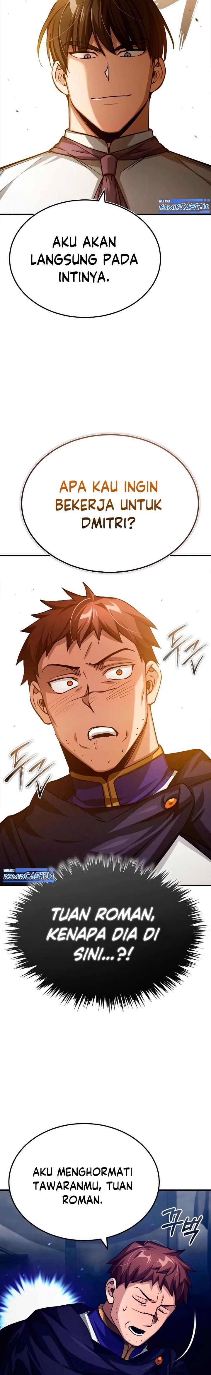 the-heavenly-demon-cant-live-a-normal-life - Chapter: 77