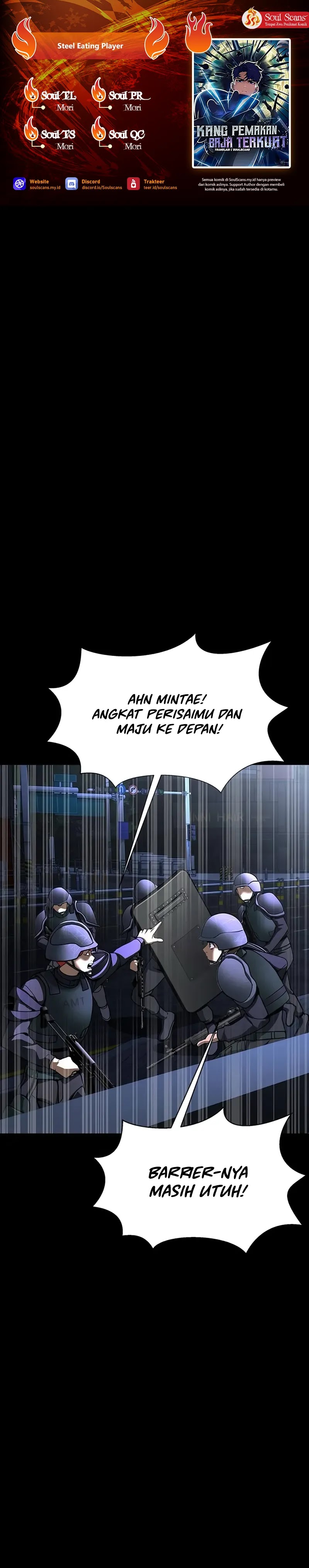 steel-eating-player - Chapter: 63