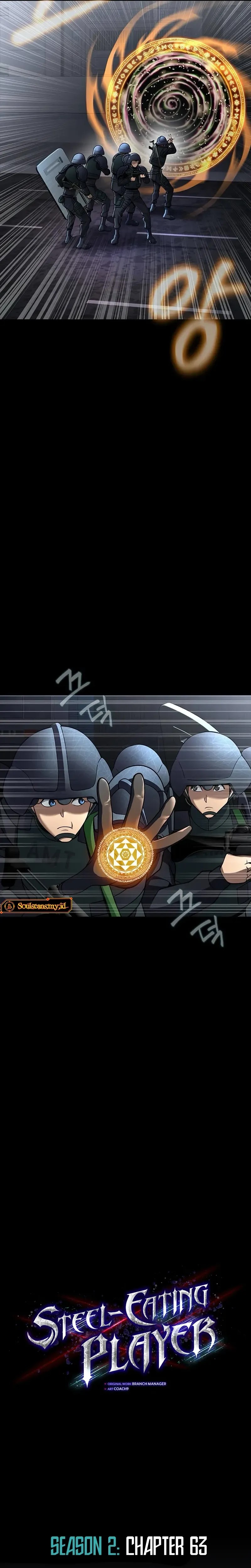 steel-eating-player - Chapter: 63