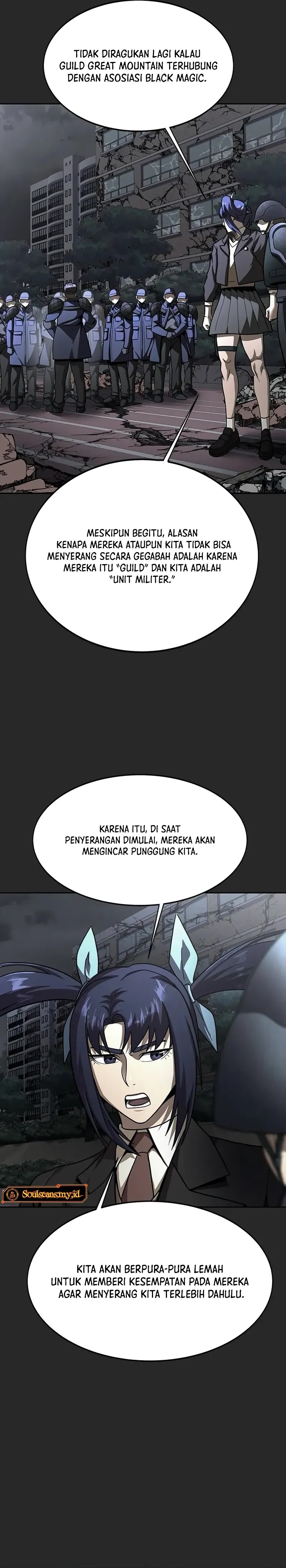 steel-eating-player - Chapter: 63