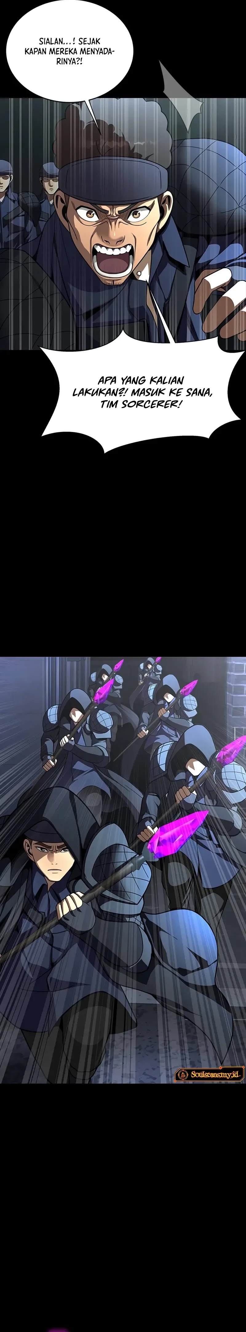 steel-eating-player - Chapter: 63