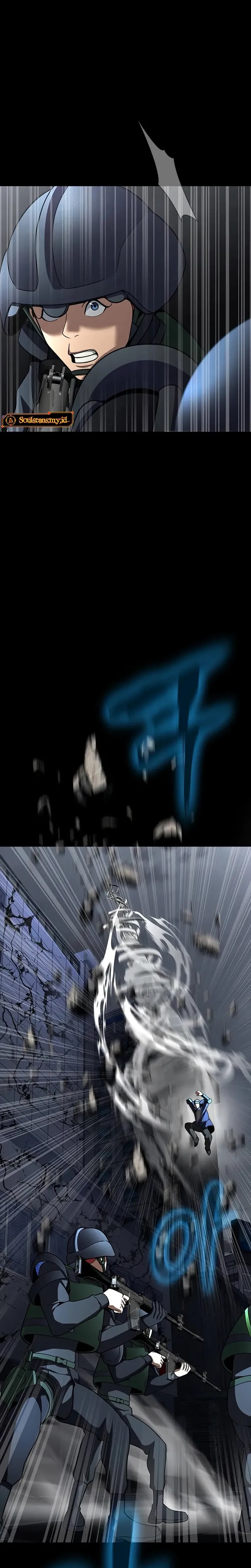 steel-eating-player - Chapter: 63