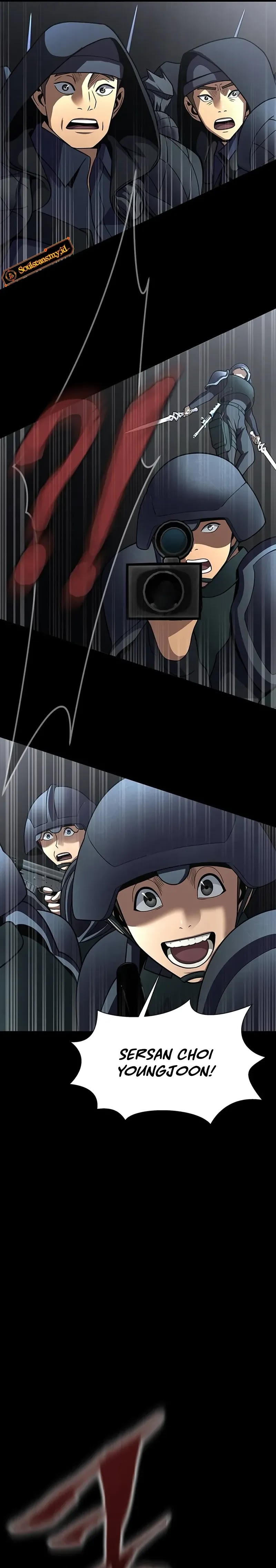 steel-eating-player - Chapter: 63