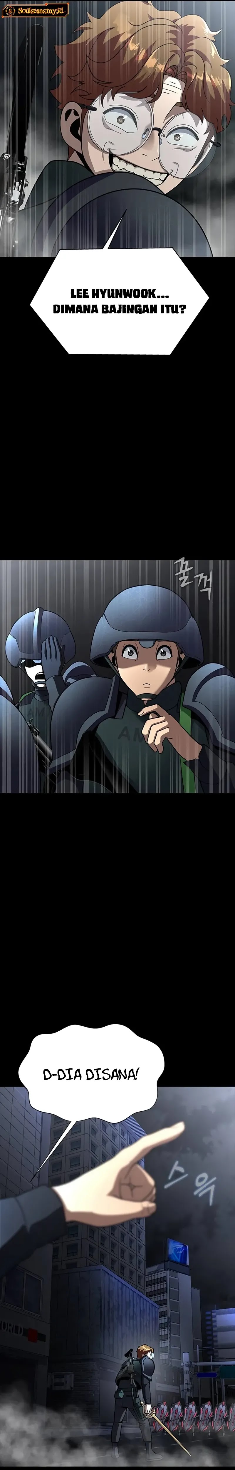 steel-eating-player - Chapter: 63