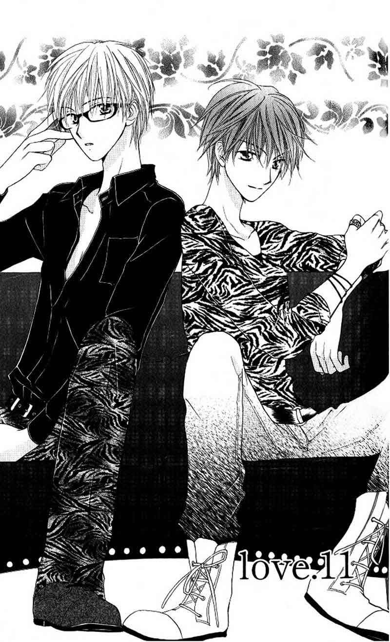 faster-than-a-kiss - Chapter: 11
