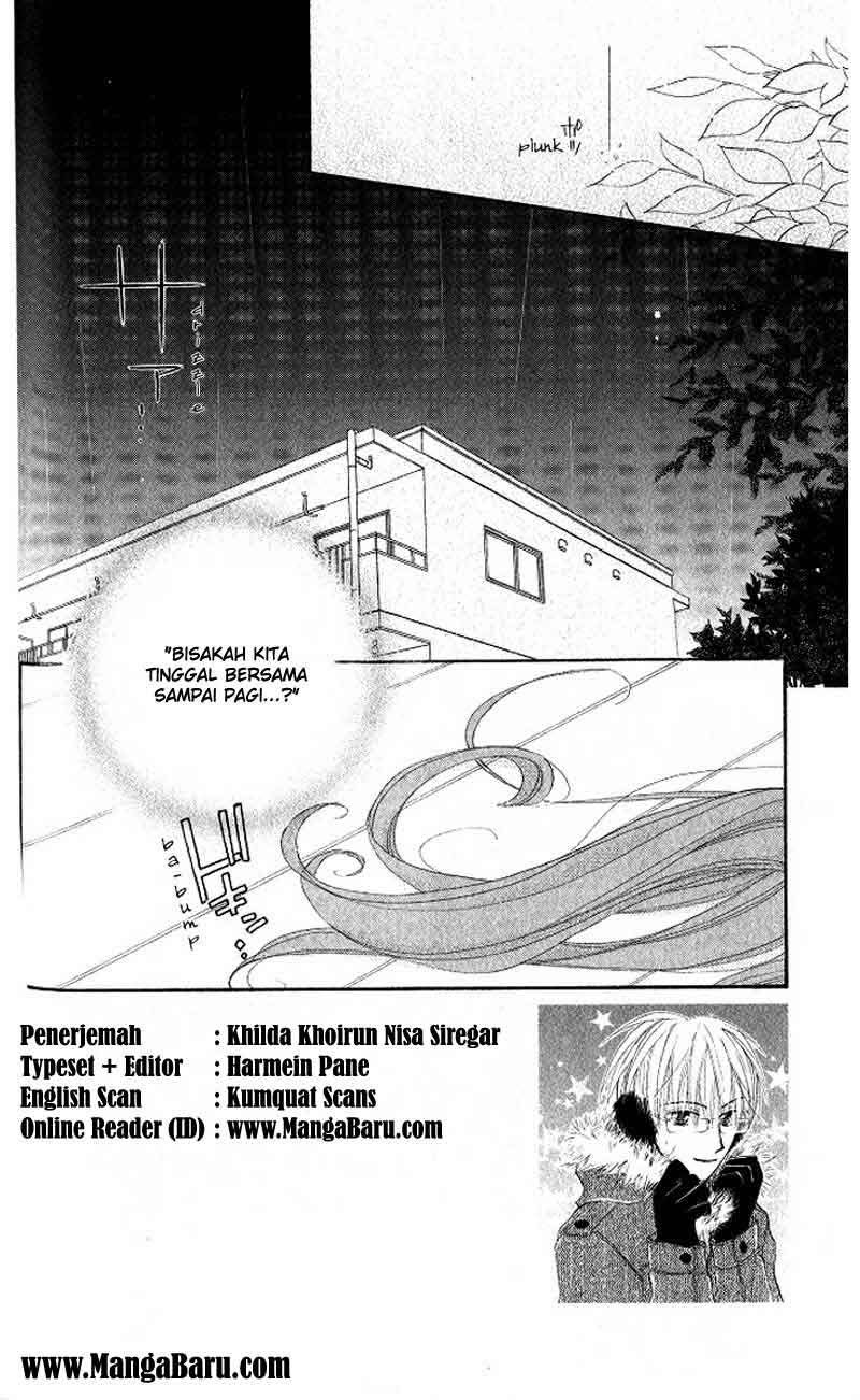 faster-than-a-kiss - Chapter: 11