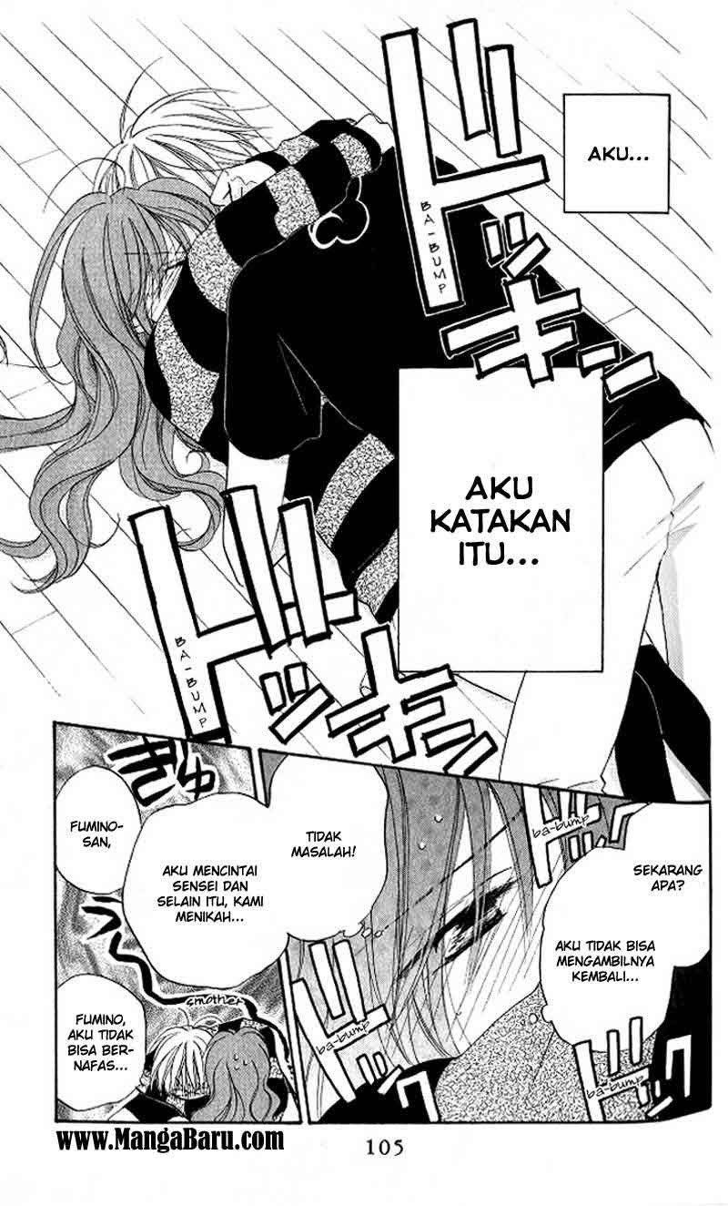 faster-than-a-kiss - Chapter: 11