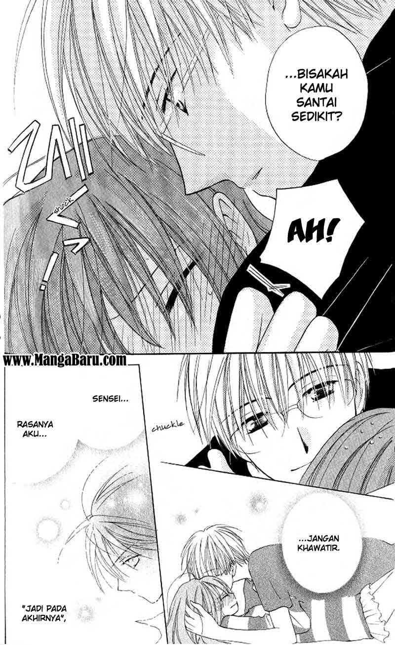 faster-than-a-kiss - Chapter: 11