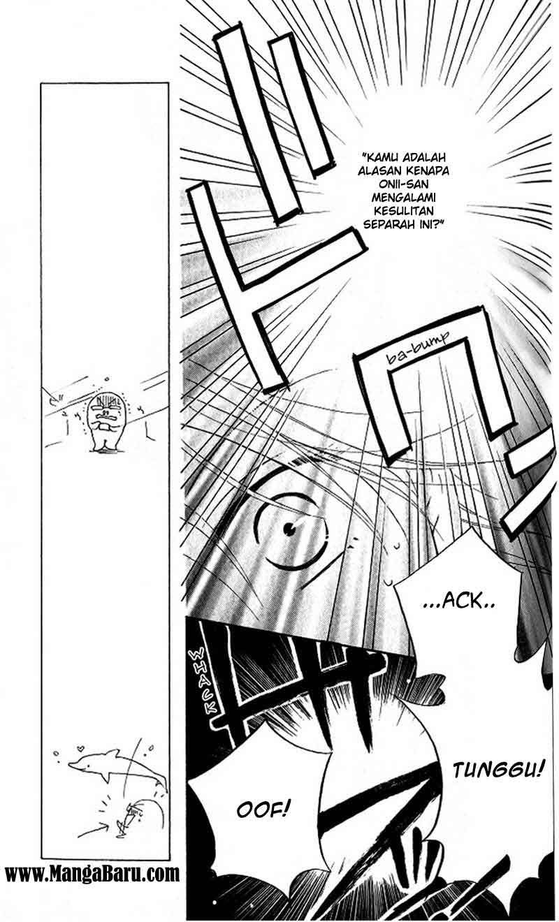 faster-than-a-kiss - Chapter: 11