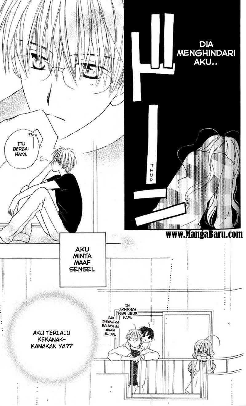 faster-than-a-kiss - Chapter: 11