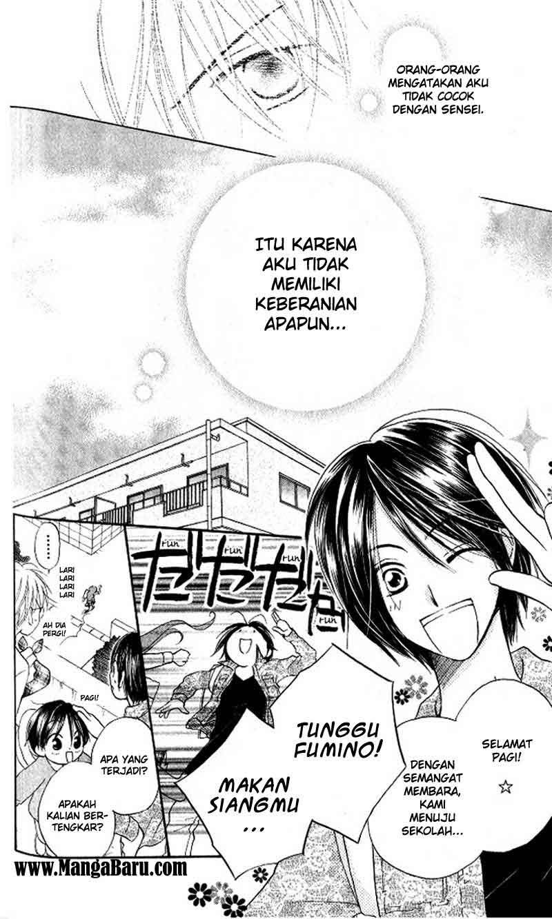 faster-than-a-kiss - Chapter: 11