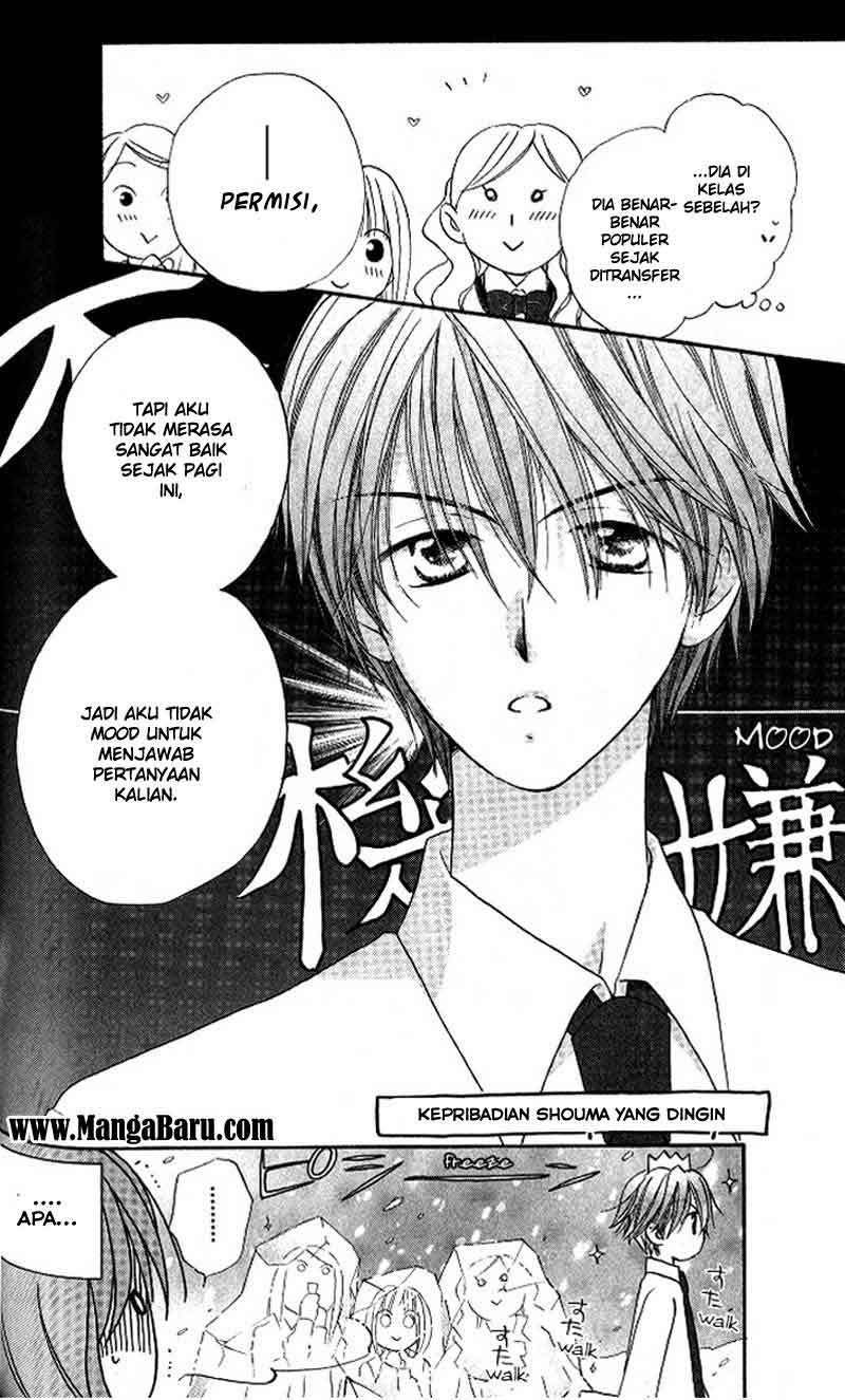 faster-than-a-kiss - Chapter: 11