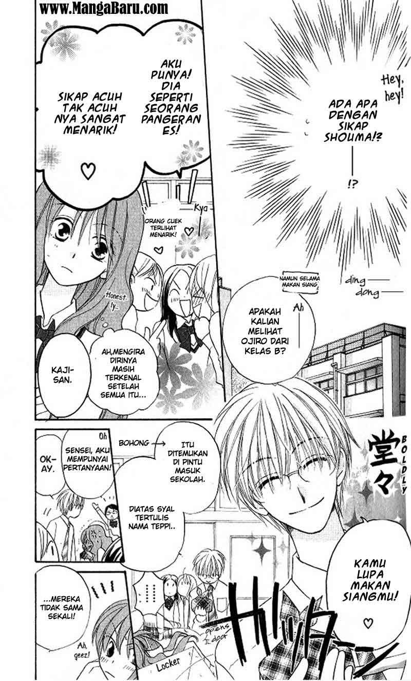 faster-than-a-kiss - Chapter: 11