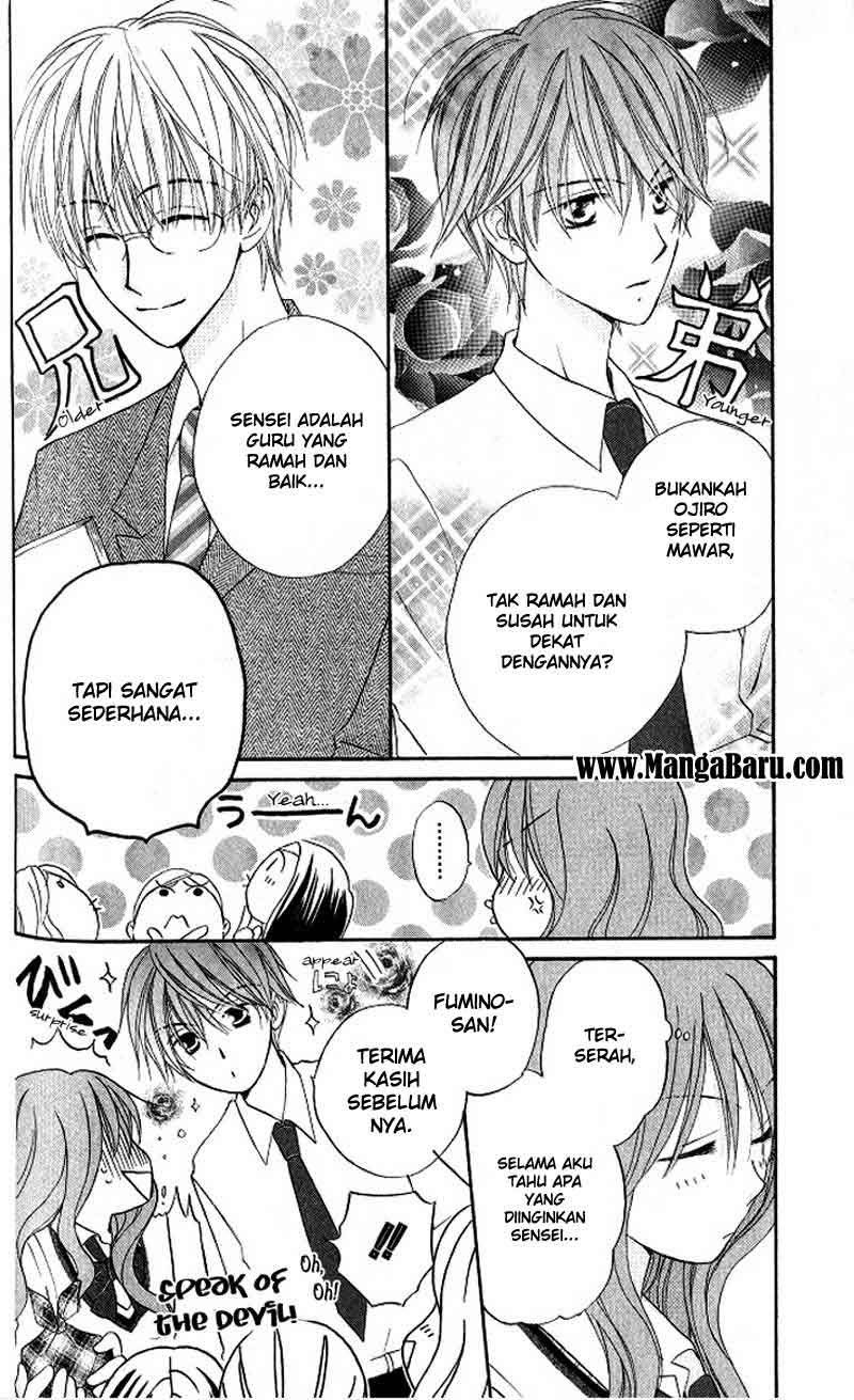 faster-than-a-kiss - Chapter: 11