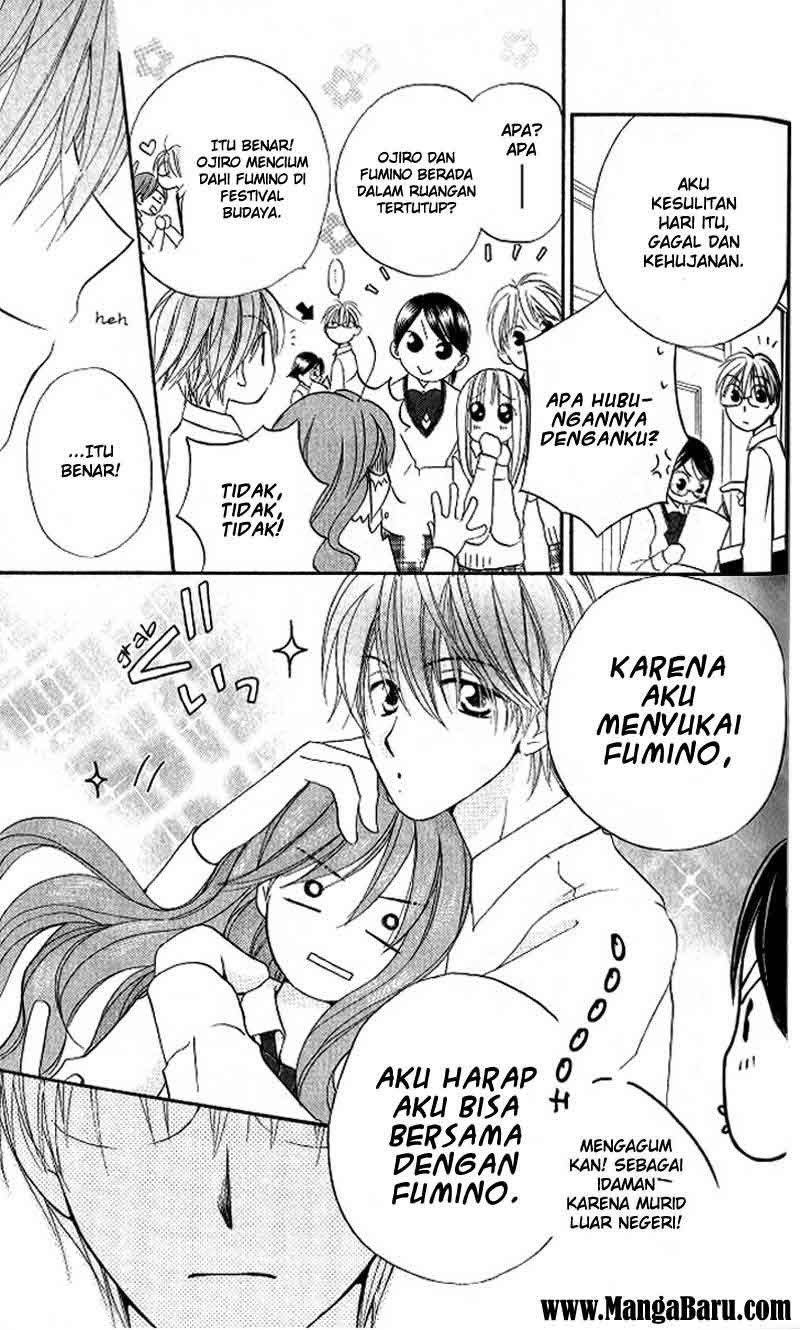 faster-than-a-kiss - Chapter: 11