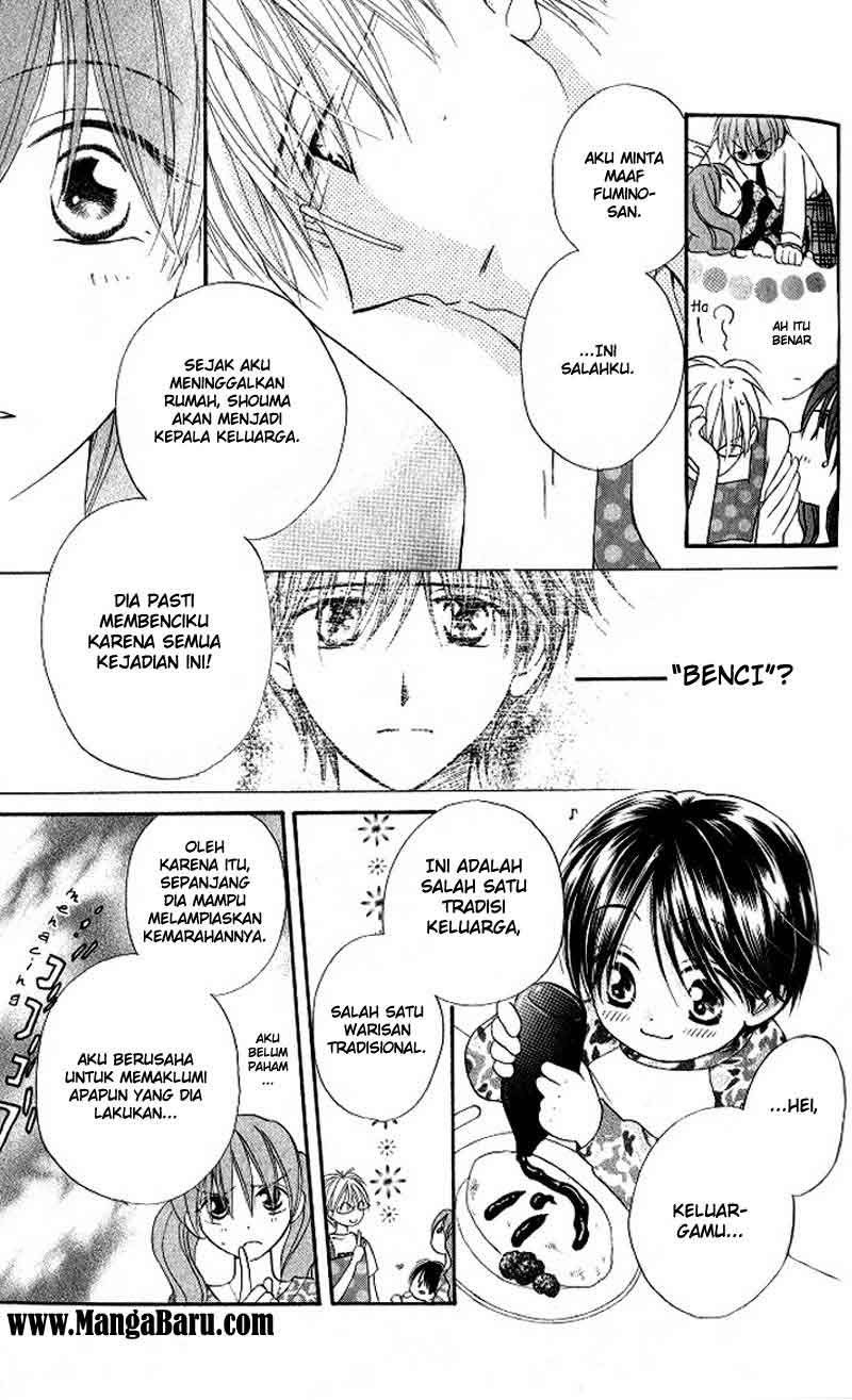 faster-than-a-kiss - Chapter: 11