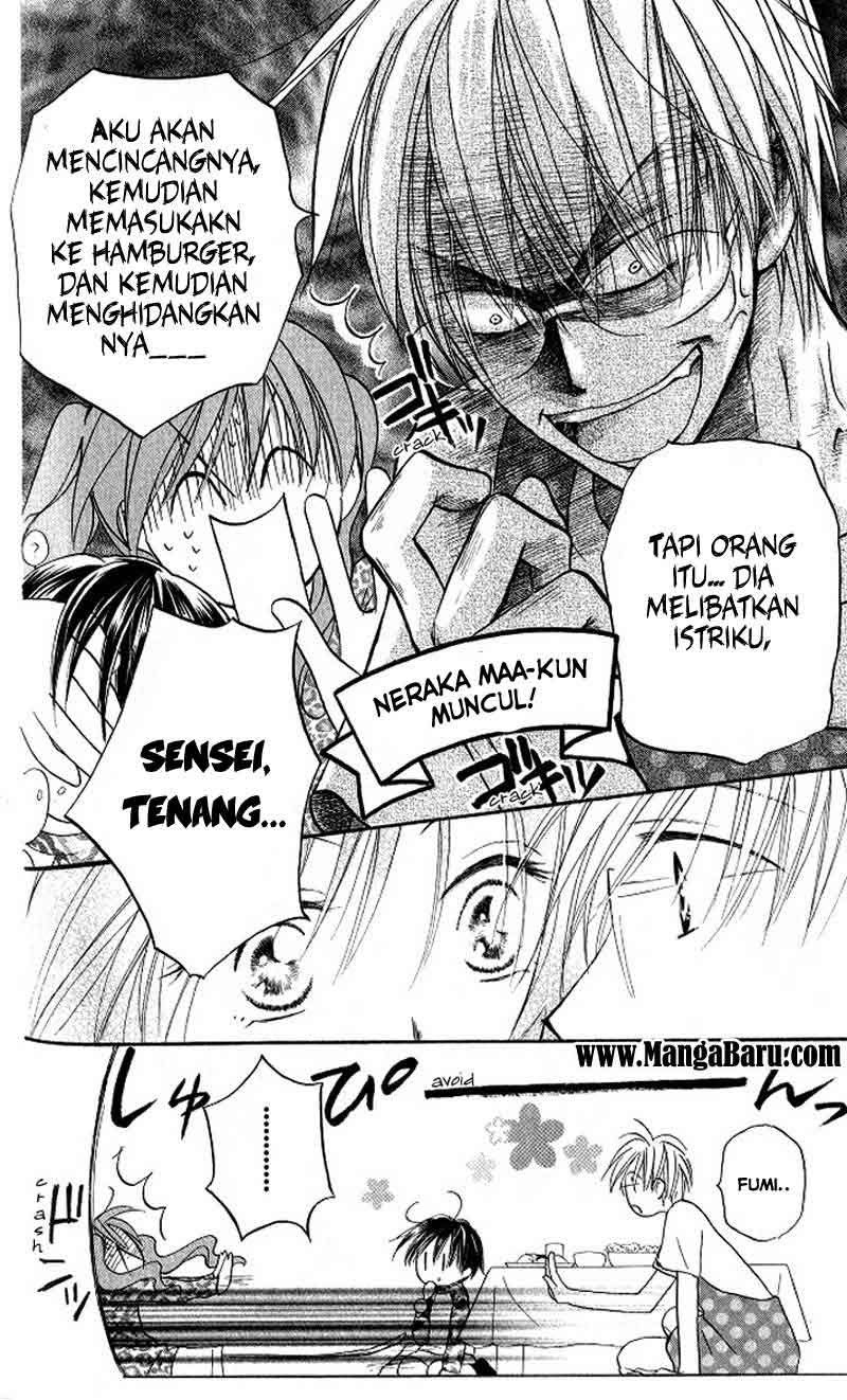 faster-than-a-kiss - Chapter: 11