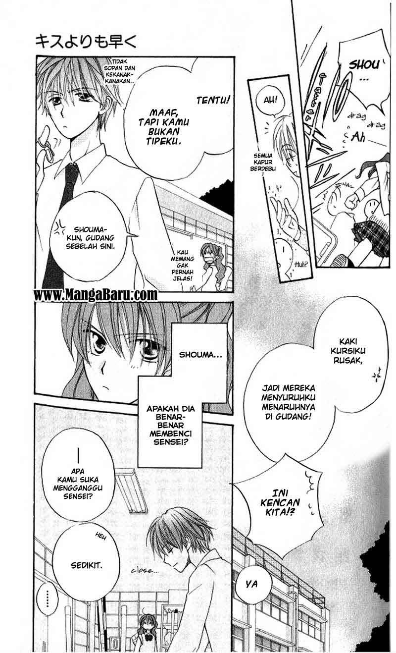 faster-than-a-kiss - Chapter: 11