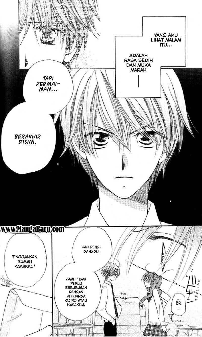 faster-than-a-kiss - Chapter: 11