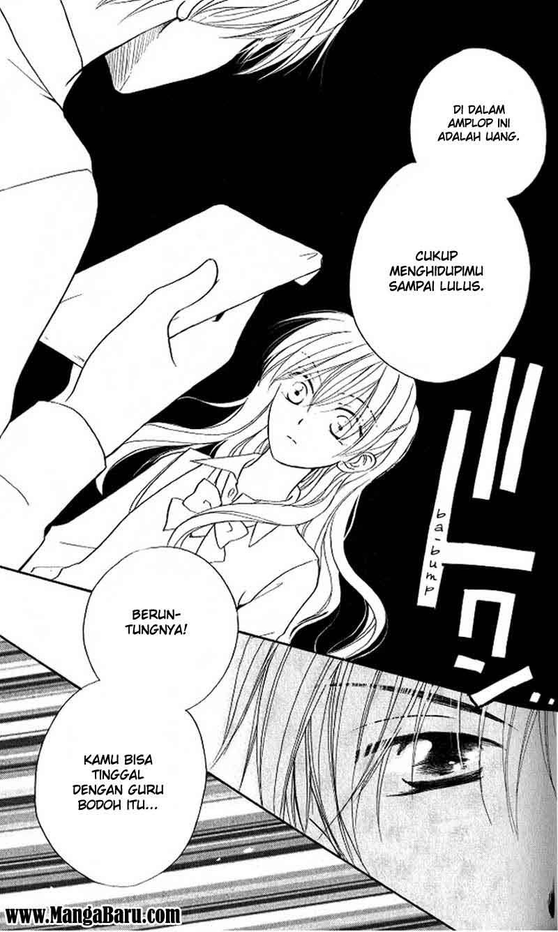 faster-than-a-kiss - Chapter: 11