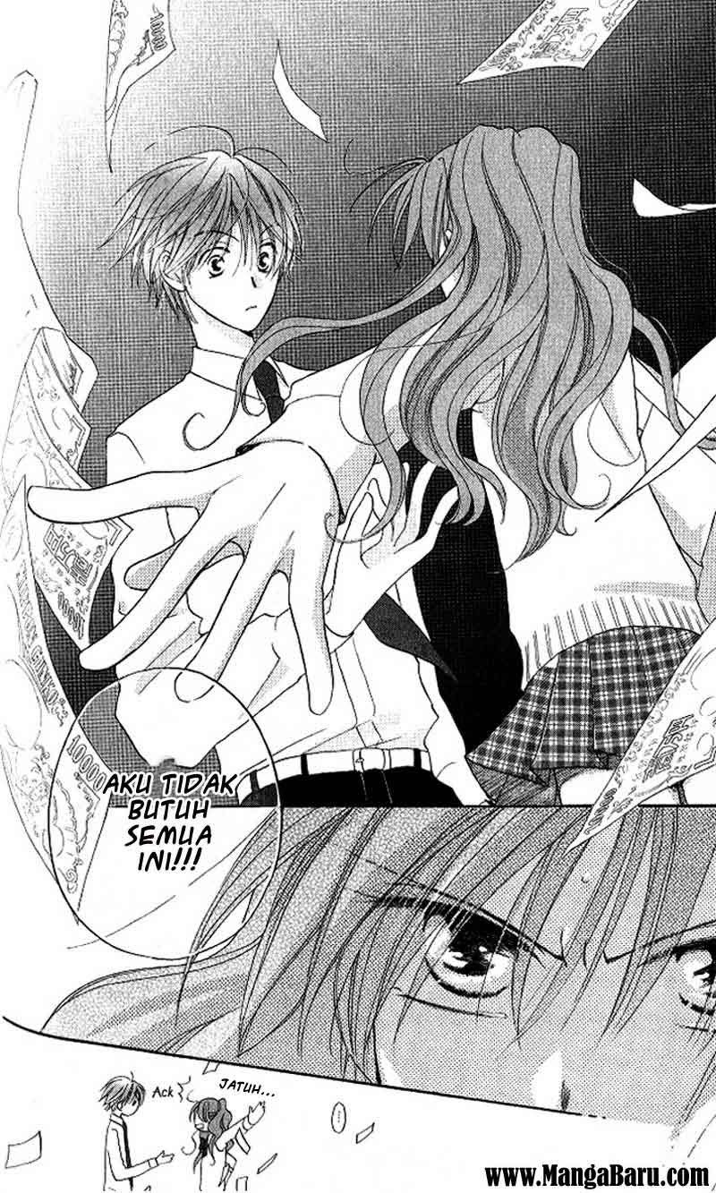faster-than-a-kiss - Chapter: 11