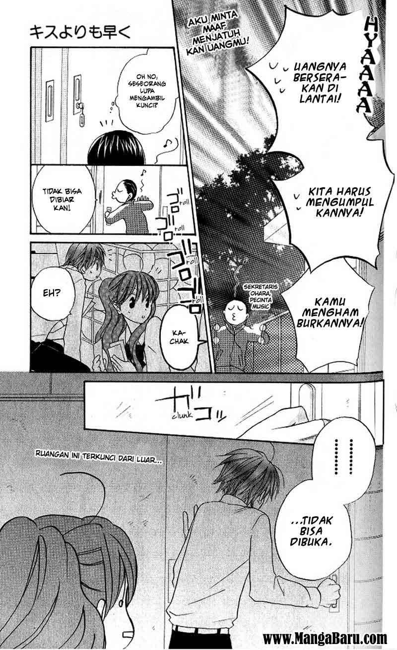 faster-than-a-kiss - Chapter: 11