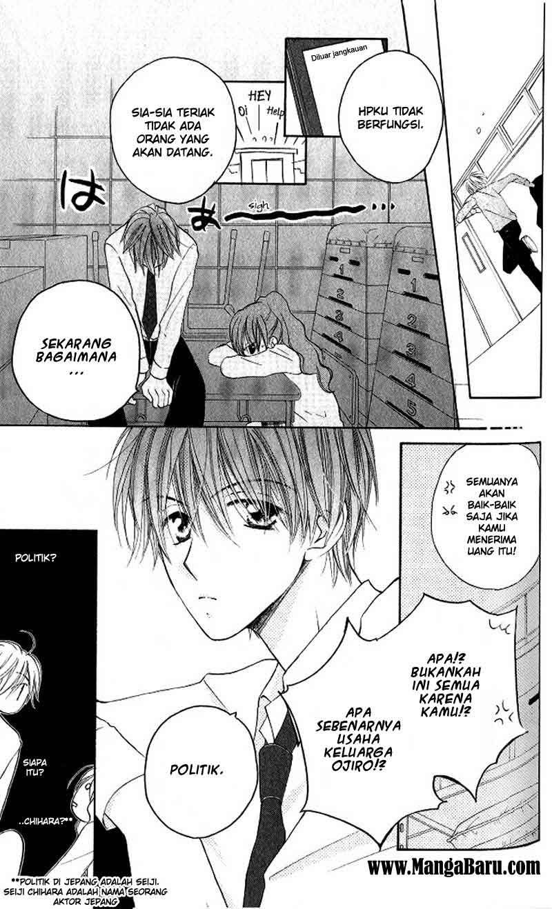 faster-than-a-kiss - Chapter: 11