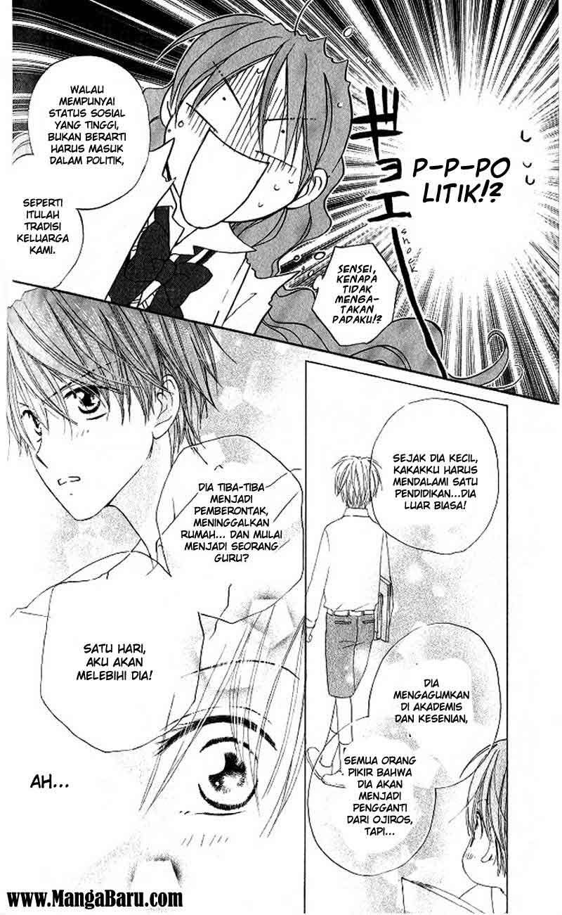faster-than-a-kiss - Chapter: 11