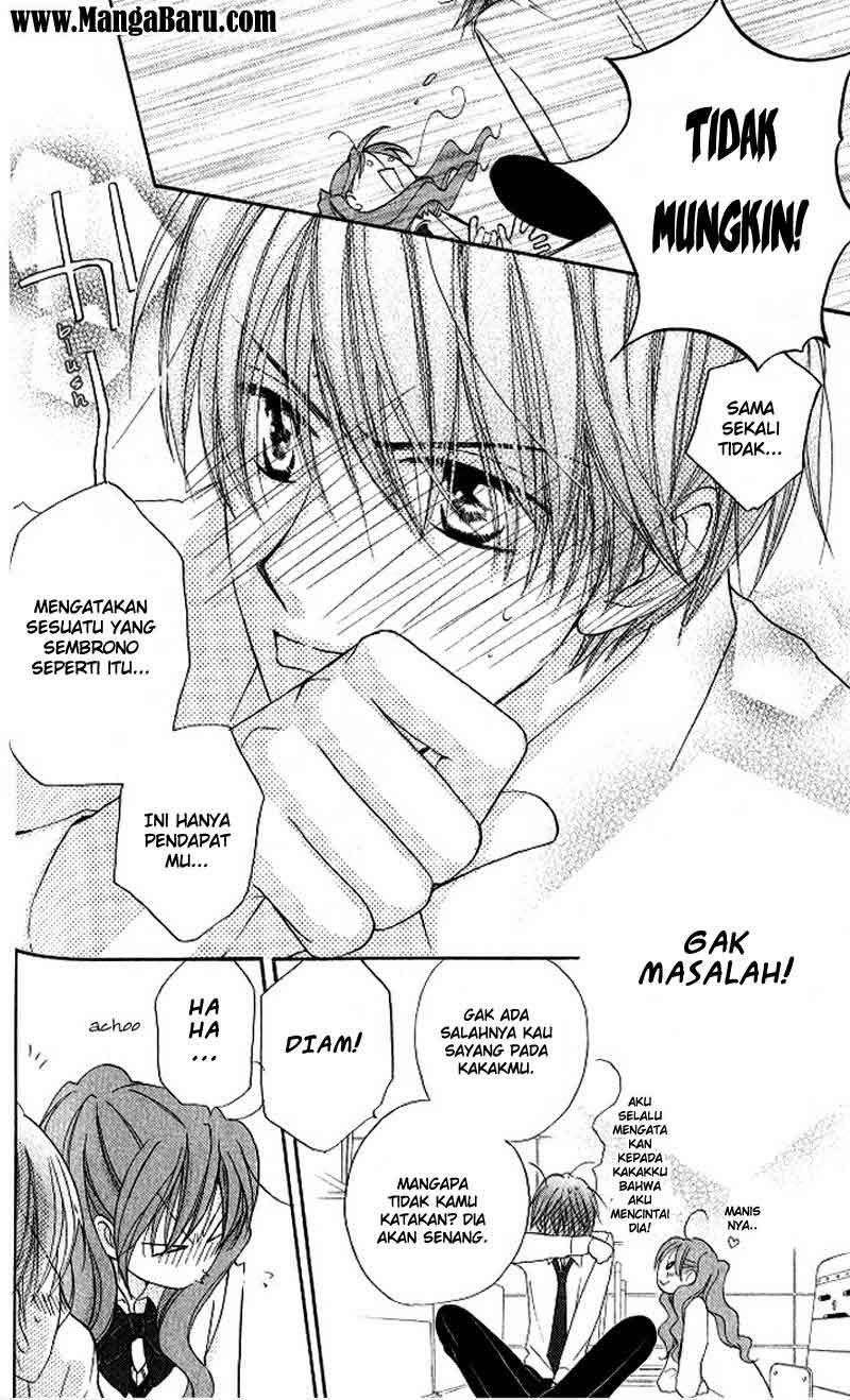 faster-than-a-kiss - Chapter: 11
