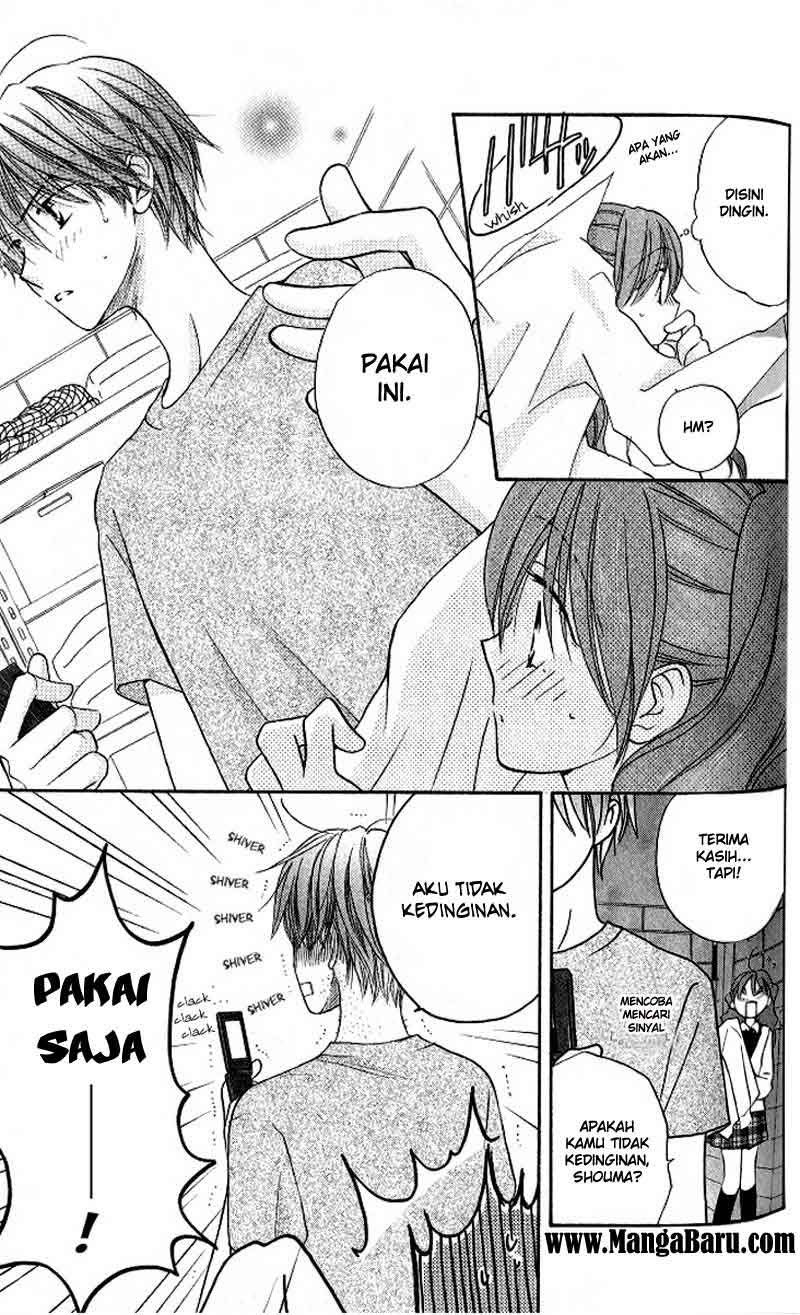 faster-than-a-kiss - Chapter: 11