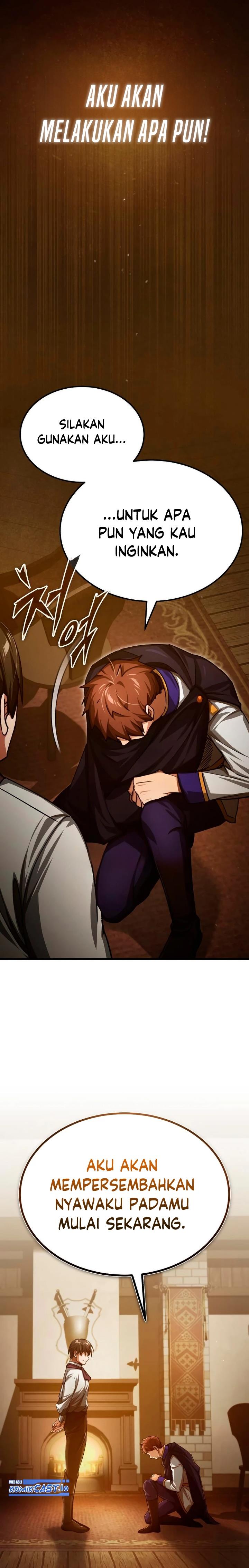 the-heavenly-demon-cant-live-a-normal-life - Chapter: 77