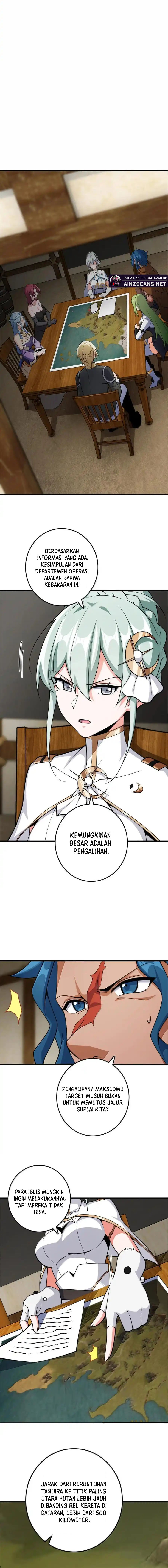 release-that-witch - Chapter: 643