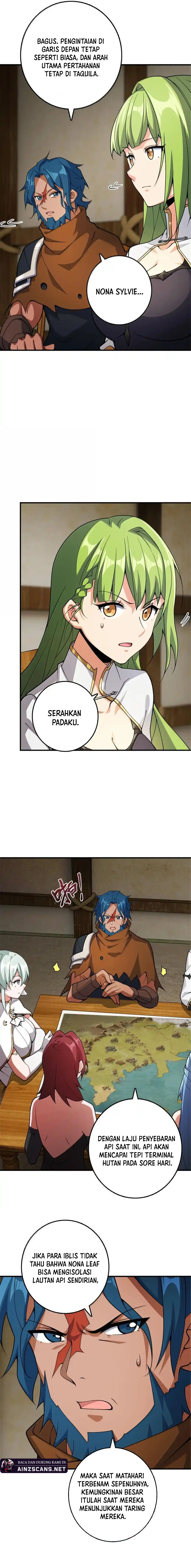 release-that-witch - Chapter: 643